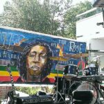 Reggae on the roof 2014 shain foundation